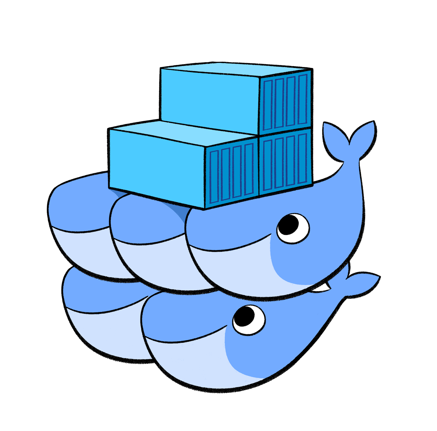 docker